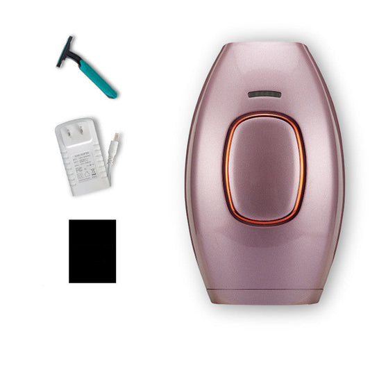 IPL Laser Hair Removal Device – Permanent Hair Removal