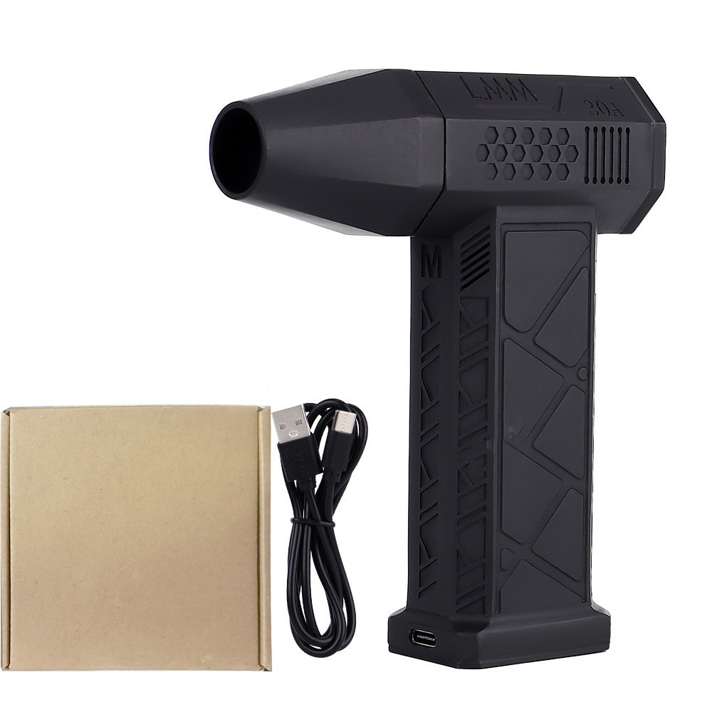 High-Speed Cordless Air Duster