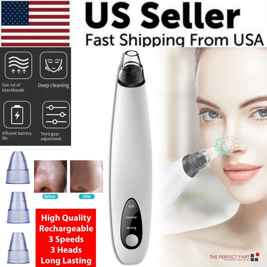 SmartPore™ Blackhead  Remover