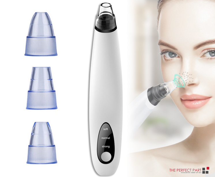 SmartPore™ Blackhead  Remover