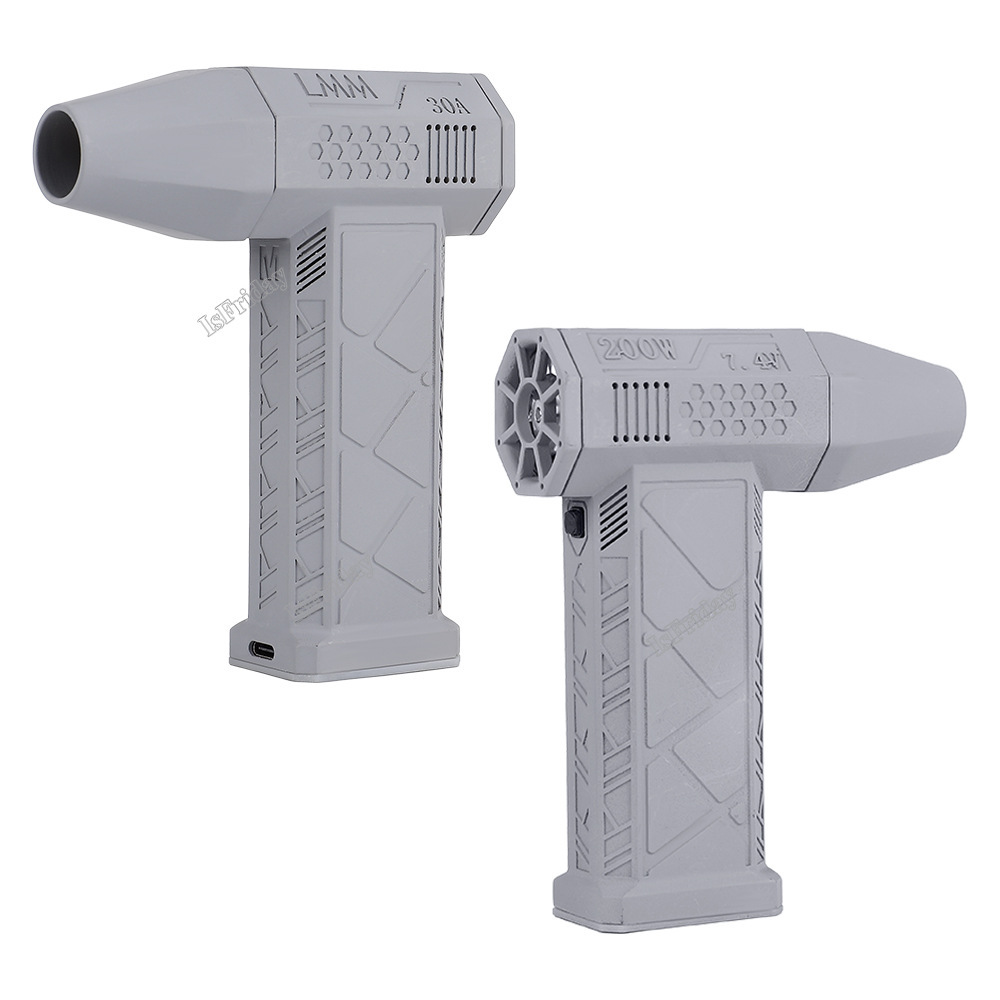 High-Speed Cordless Air Duster