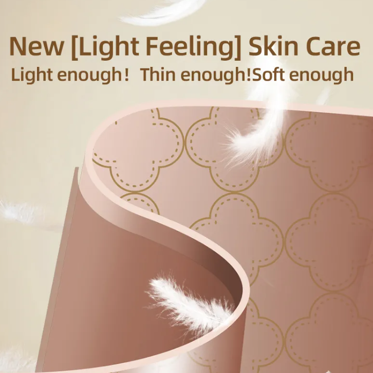 Premium 7-Color LED Face Mask